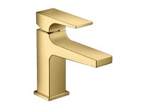 HANSGROHE METROPOL COLOR ORO PULIDO